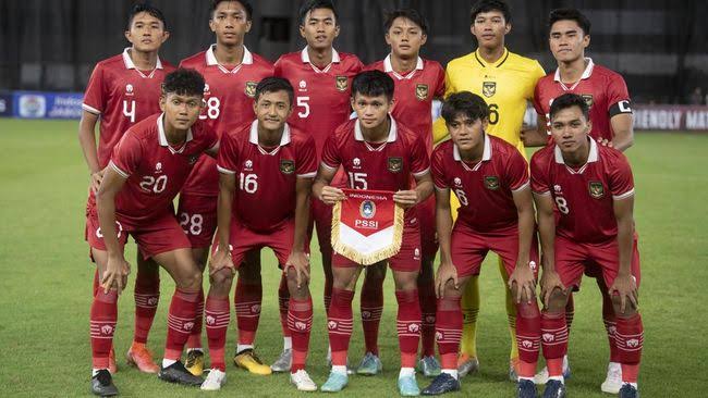 Daftar 23 Pemain Timnas Indonesia di Piala Asia U-20 Uzbekistan