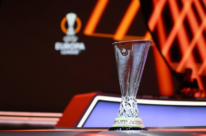 Drawing Babak 16 Besar Liga Europa: Juventus Vs Freiburg, MU Tantang Betis