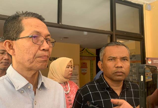 KPU Batam Panggil Partai NasDem Klarifikasi Proses PAW Azhari David YolandaÂ 
