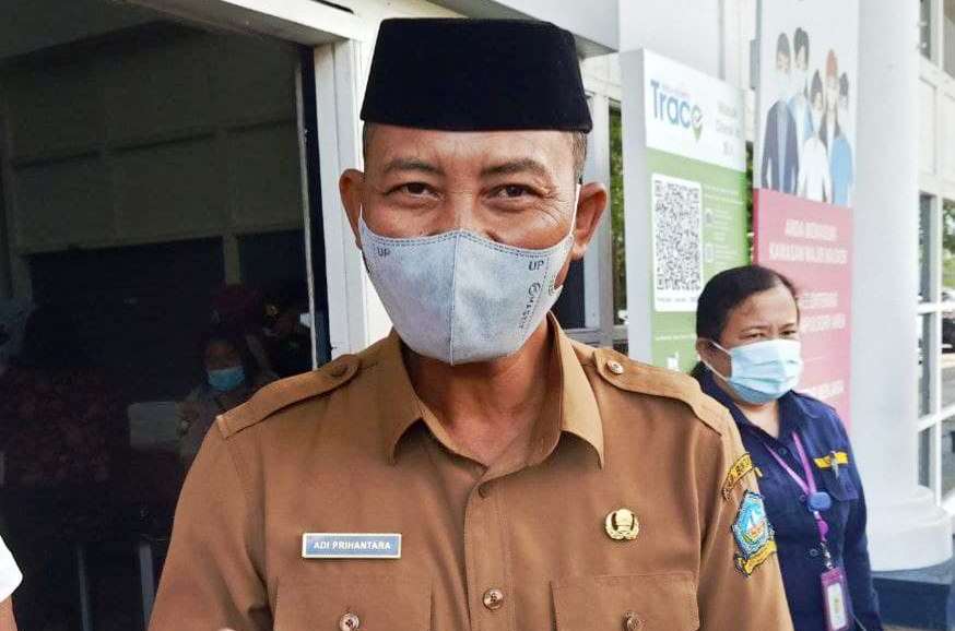 Provinsi Kepulauan Riau Sukses Tingkatkan Belanja Produk Dalam Negeri