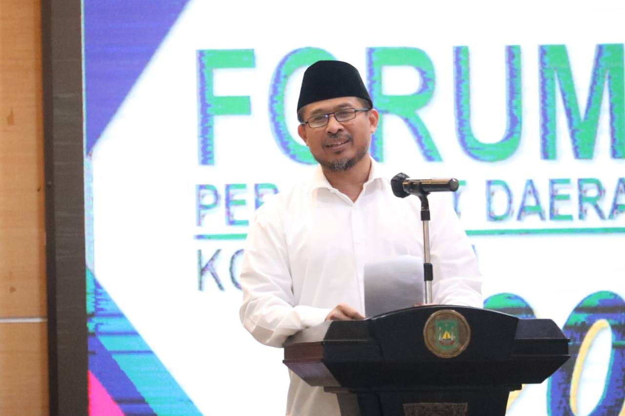Cak Nur: RKPD Batam Harus Realistis dan Berbasis pada Kondisi Masyarakat