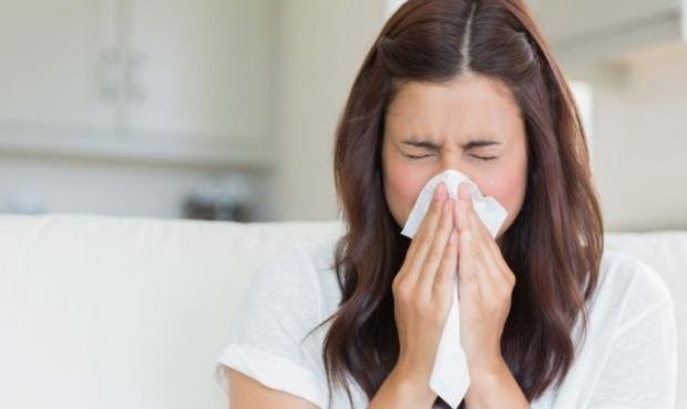 4 Tips Biar Tak Gampang Sakit saat Cuaca Ekstrem