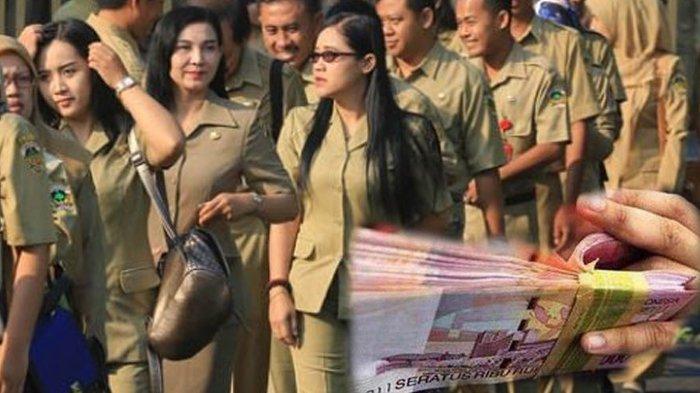 Temuan Ombudsman soal PNS dengan Kekayaan Tidak Wajar: Mereka Tidak Main Sendiri