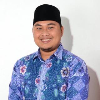 Soal Gantikan Azhari David Yolanda di DPRD Batam, Rival Pribadi: Tanya ke Pimpinan Partai