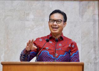 Angka Stunting di Kepri Turun Signifikan, Kepala BKKBN: Keren!