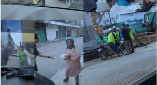 Batamnews Peduli x SESAMA Luncurkan Bagi-bagi Ratusan Nasi Kotak Gratis Setiap Jumat, Ayo Gabung!