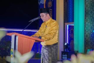 Jadwal STQ Tingkat Kecamatan se-Kabupaten Lingga Tahun 2023