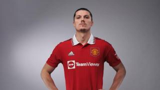 Marcel Sabitzer: Berharaplah Padaku, Suporter MU!