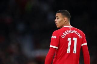 Mason Greenwood Lolos dari Tuduhan Perkosaan, Kasus Dibatalkan