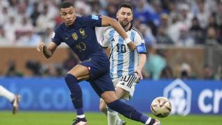 Messi Takut Mbappe Marah, Tolak Bicara Final Piala Dunia 2022
