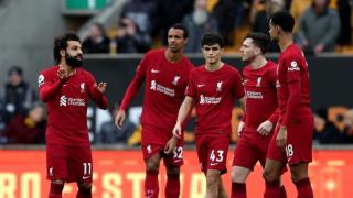 Liverpool Hancur Lebur!