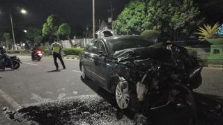Pejabat Setwan DPRD Mengundurkan Diri, Buntut Mobdin Bawa Wanita Bugil