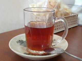 Minum Teh Tanpa Gula, Cara Mudah untuk Hidup Lebih Sehat