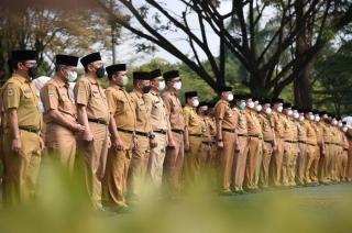 Semua ASN, TNI, dan Polri Wajib Lapor Harta Kekayaan