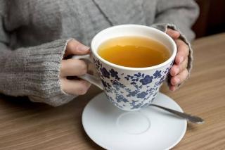 4 Manfaat Minum Teh di Pagi Hari, Bantu Jaga Kesehatan Mental