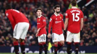 Akhir Pekan MU Lawan Leeds Lagi, Ini Pesan Ten Hag!