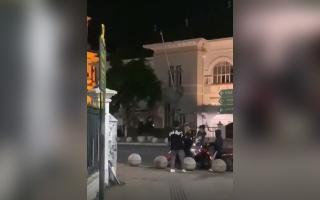 Mahasiswa Asal Batam Jadi Korban Klithih di Yogyakarta, Dibacok Pakai Celurit
