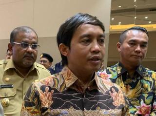 Sertifikasi Tanah Wakaf dan Rumah Ibadah Jadi Konsen Program PTSL