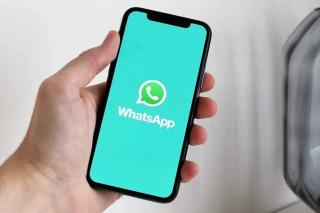 Waspada, Kenali Ciri-ciri WhatsApp Disadap
