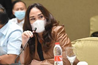 Legislator Cen Sui Lan Minta Anggaran Basarnas untuk Kepri Ditingkatkan