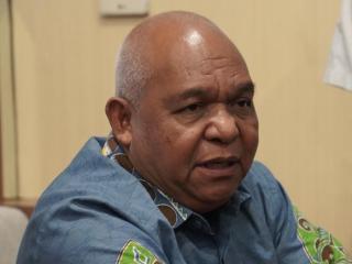 Pengacara Klaim Tukang Cukur Lukas Enembe Baru 2 Kali ke Singapura