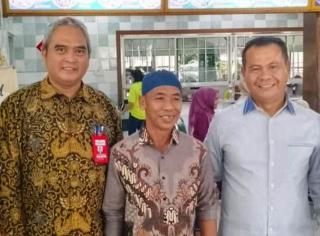 Bebas dari Penjara Malaysia, Nelayan Natuna Dipulangkan ke Indonesia Lewat Batam