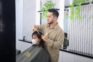 Mengenal Sosok Marco Nicholas Dibalik Suksesnya Djakarta Salon