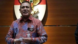 Satu Per Satu Pejabat KPK Mudik Bikin Firli Bahuri Dihujani Kritik