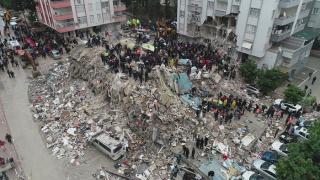 Maling dan Rampok Gentayangan Gasak Harta Korban Gempa di Turki