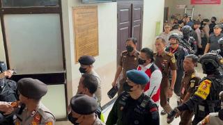 Menanti Vonis Hakim untuk Ferdy Sambo dan Putri Candrawathi