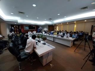 Polemik Lahan Sei Nayon Batam: Warga dan Perusahaan Belum Ada Titik Temu