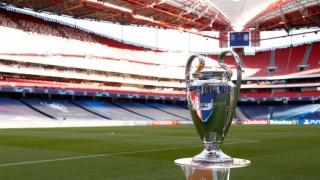 Jadwal Liga Champions Pekan Ini: PSG Vs Bayern, Milan Vs Tottenham