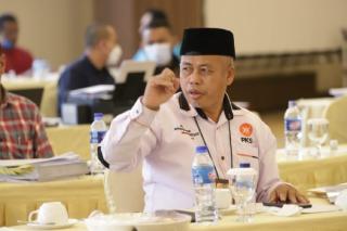 Pemprov Kepri Perpanjang Kontrak Guru PTK Non ASN, Hanafi Ekra Singgung Soal Insentif