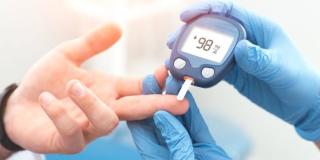 Penderita Diabetes di Batam Tinggi, 161 Kasus Ditemukan Sepanjang 2022