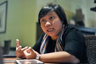 Dukungan Komnas HAM untuk Romo Paschal Usai Dilaporkan Pejabat BIN Kepri