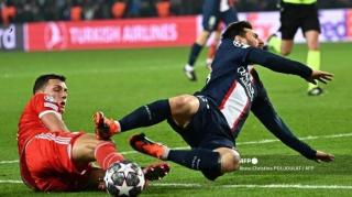 Hasil Liga Champions: Tottenham Takluk, Bayern Munchen Pecundangi PSG