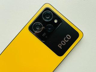 Poco X5 5G Rilis 21 Februari, Berikut Bocoran Spesifikasi dan Harganya
