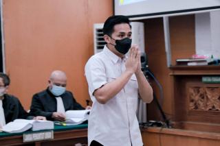 Richard Eliezer Divonis 1,5 Tahun Penjara