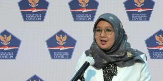 Penjelasan Kemenkes Soal Susu Kental Manis Picu Stunting