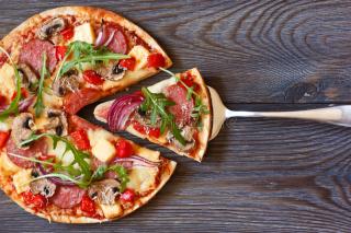 Gerai Pizza di Dubai Manfaatkan ChatGPT untuk Bikin Resep Makanan