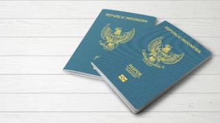 Catat, Berikut Langkah-langkah Mudah Membuat Paspor