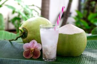 Deretan Minuman Segar yang Enak Dinikmati saat Cuaca Panas