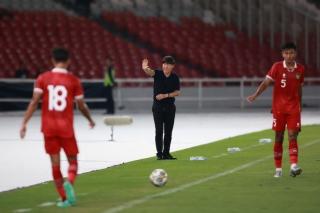 Jadwal Siaran Langsung Timnas Indonesia U-20 Vs Guatemala