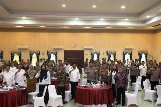 Komitmen Kepala BP Batam Dorong Laju Pertumbuhan Ekonomi