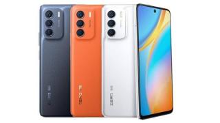 Mengintip Spesifikasi Gahar Infinix Zero 5G 2023 yang Hanya Dibandrol Rp 3 Jutaan