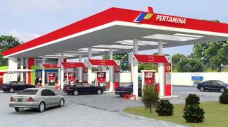 Pertamina Tunggu Klarifikasi Manajemen SPBU di Sagulung yang DisegelÂ 