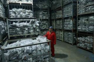 Stok Melimpah, Legislator Tolak Rencana Impor Ikan ke Batam 