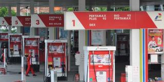 Hati-hati, SPBU Nakal Jual Pertalite Tak Sesuai Aturan Bisa Disanksi Pertamina