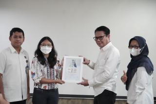 Sigap Tangani Stroke, RSBP Batam Terima â€œGold Statusâ€ WSO Angels Award