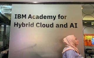 IBM Academy Hadir di Nongsa Digital Park Batam, Terima Mahasiswa Mulai Maret 2023